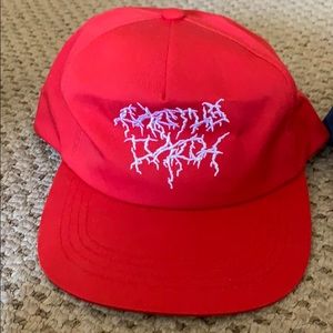 Hats from Travis Scott Astroworld